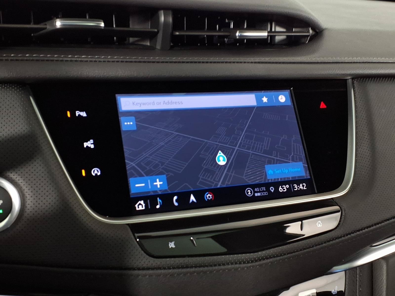 2026 Cadillac XT5 Premium Luxury - Photo 16