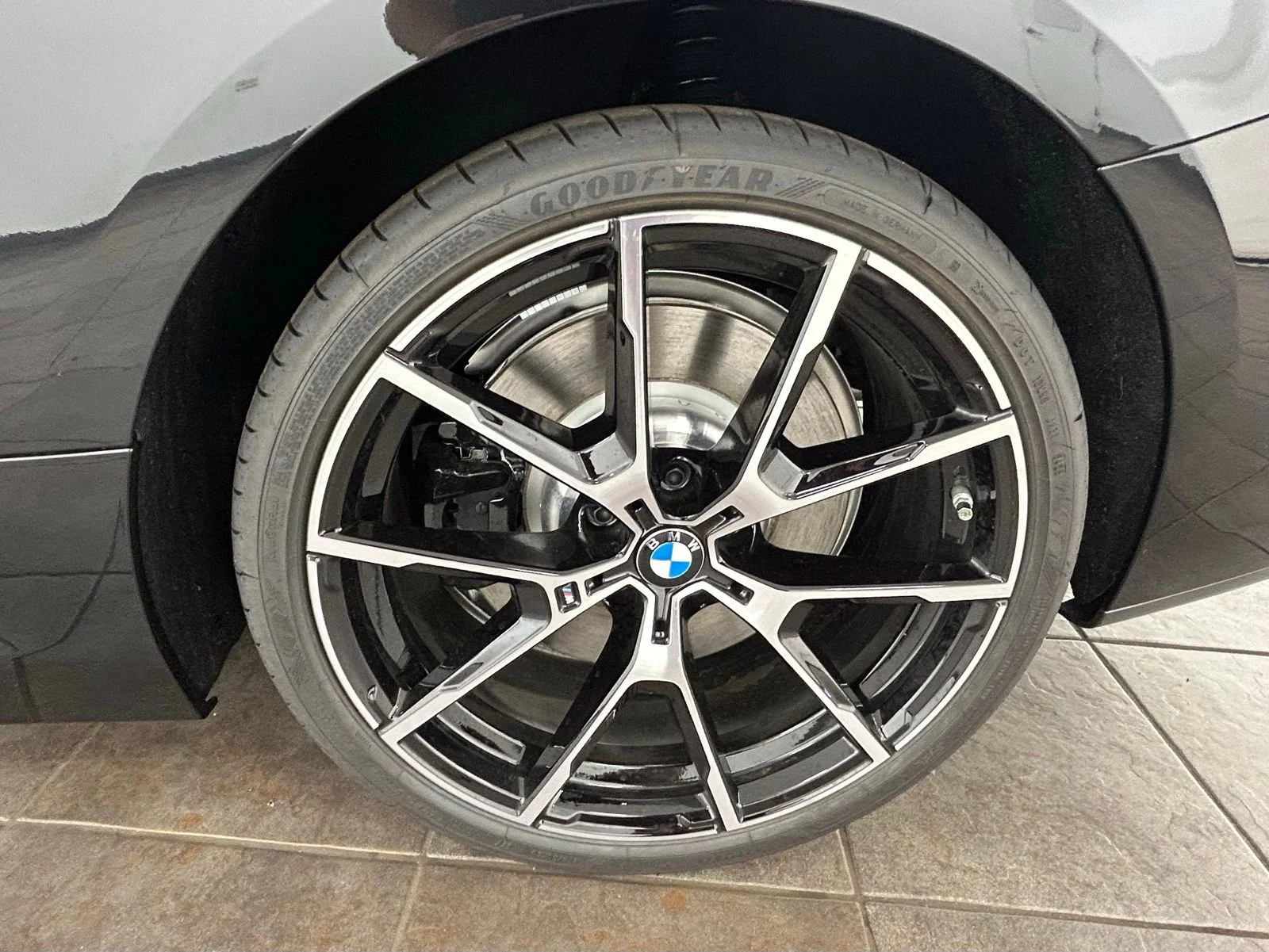 2026 BMW 8 Series 840i - Photo 34