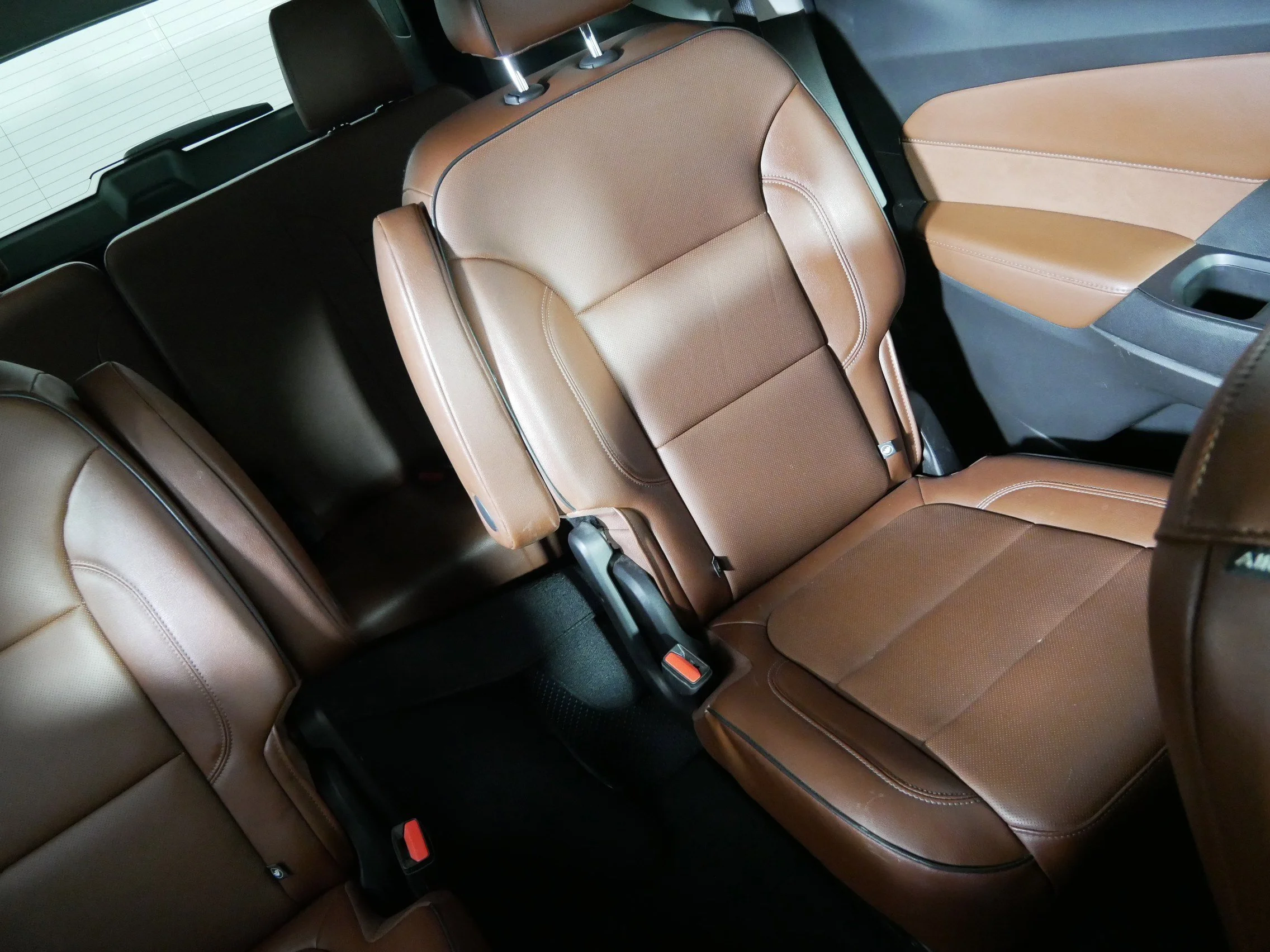 2021 Chevrolet Traverse High Country - Photo 14
