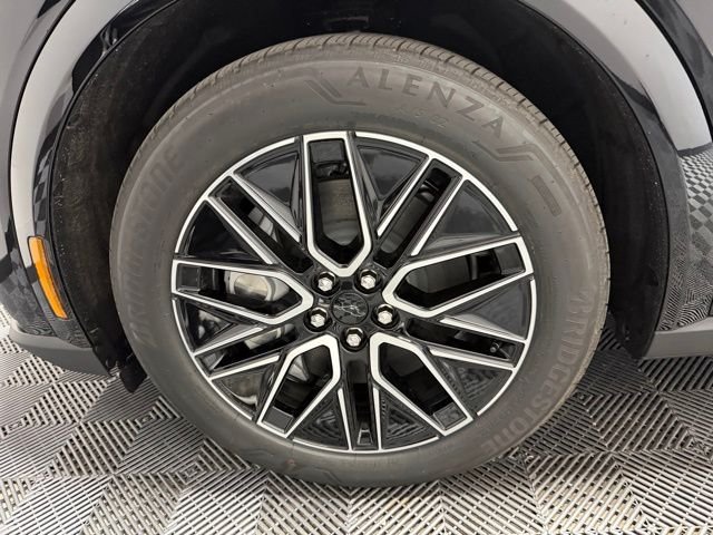 New 2026 Shadow Black Ford Premium image 40