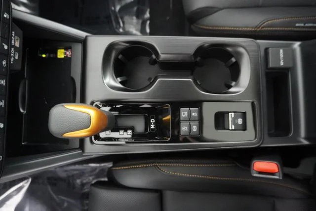 2026 Subaru Outback Wilderness - Photo 20