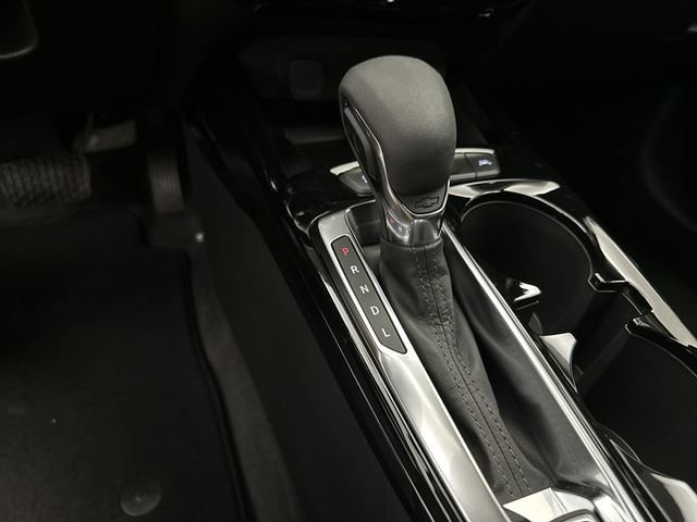 2026 Chevrolet Trax Activ - Photo 22