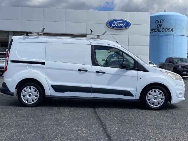 Used 2016 Ford Transit Connect XLT with VIN NM0LS7F70G1267452 for sale in Tuscaloosa, AL