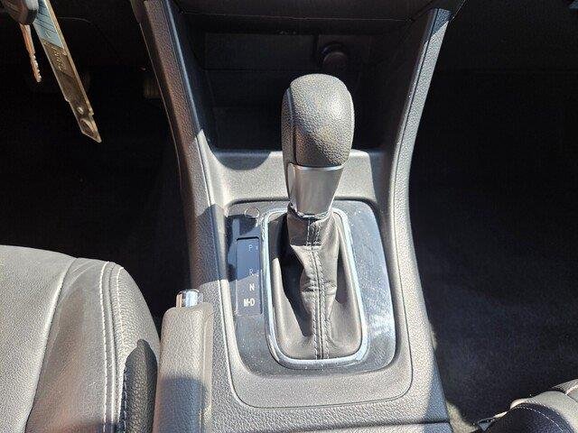 Used 2015 SILVER SUBARU 2.0ILM image 18