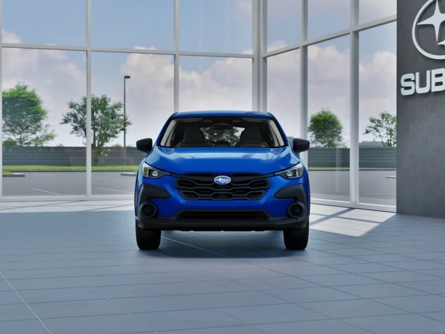 New 2026 SAPPHIRE BLUE PEARL Subaru Base image 7