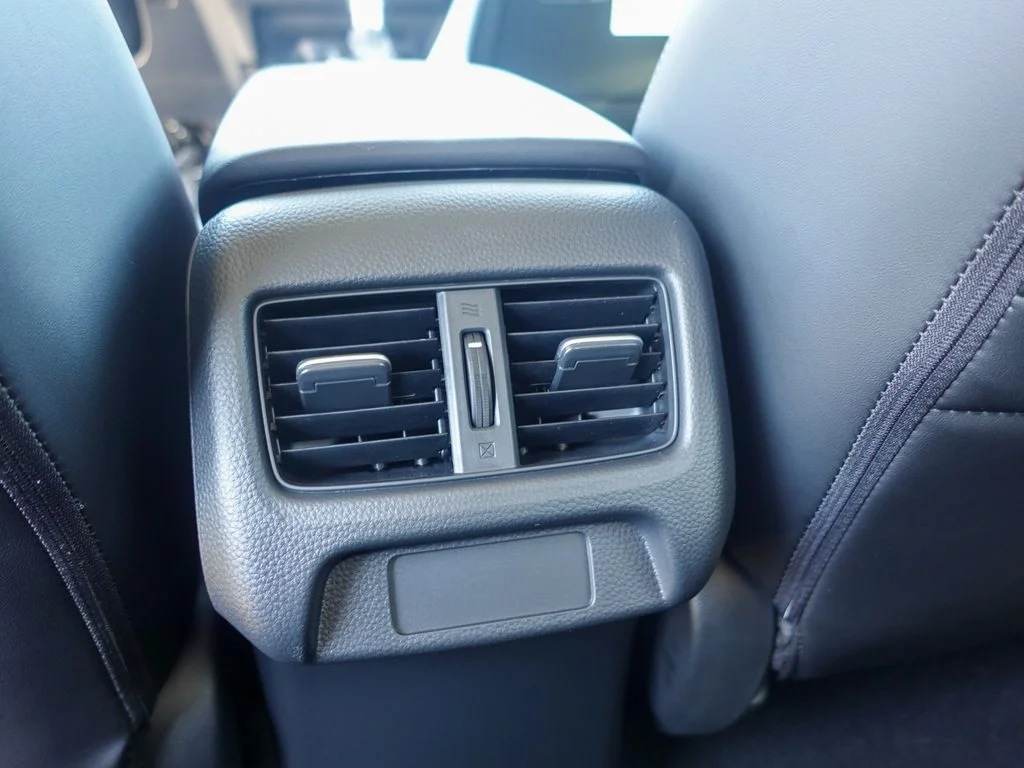 New 2026 Urban Gray Pearl Acura Base image 25