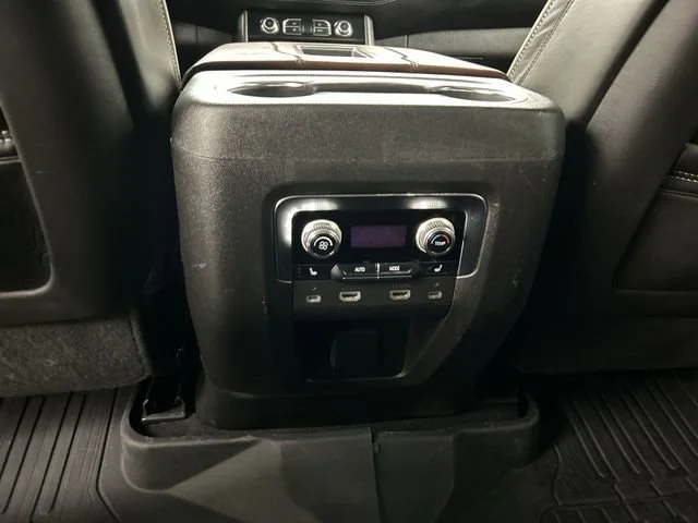 Used 2023 Onyx Black GMC Denali Ultimate image 25