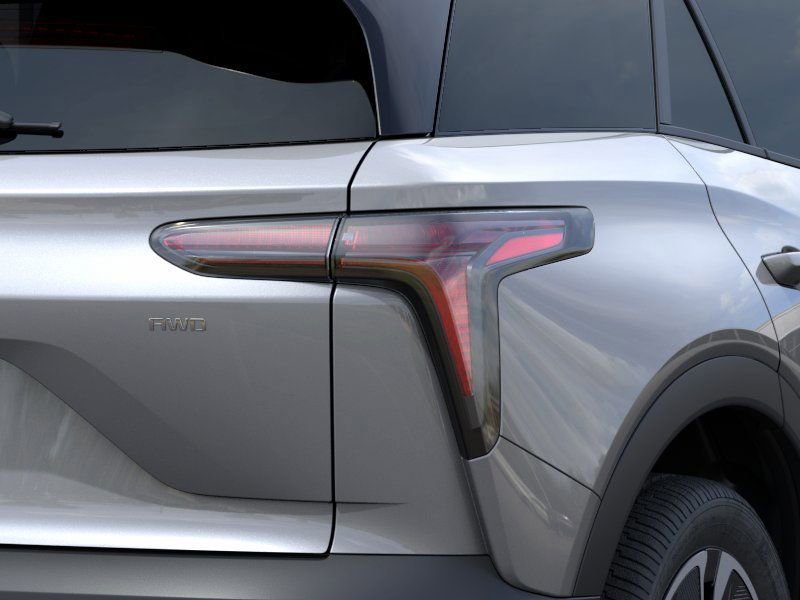 2025 Chevrolet Blazer EV LT - Photo 18