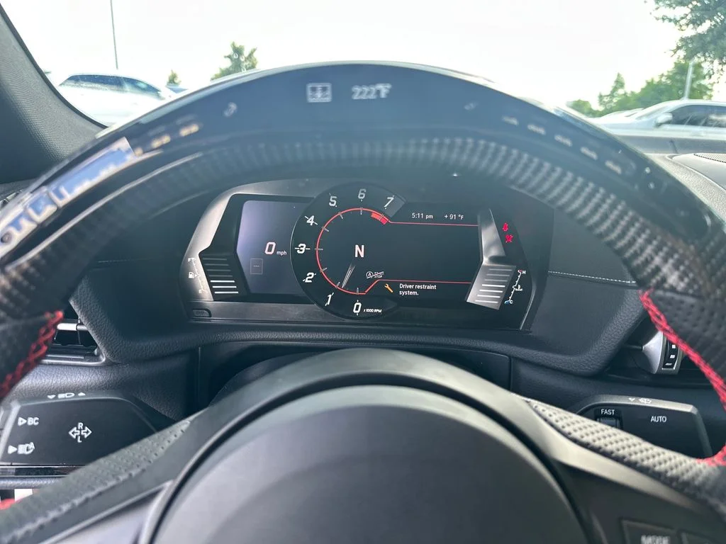 Used 2025  Toyota 3.0 image 20