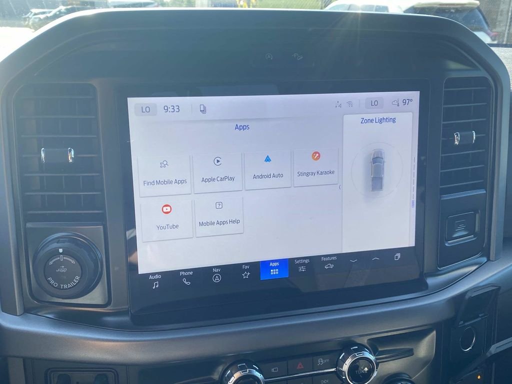 New 2026 Avalanche Ford XLT image 14