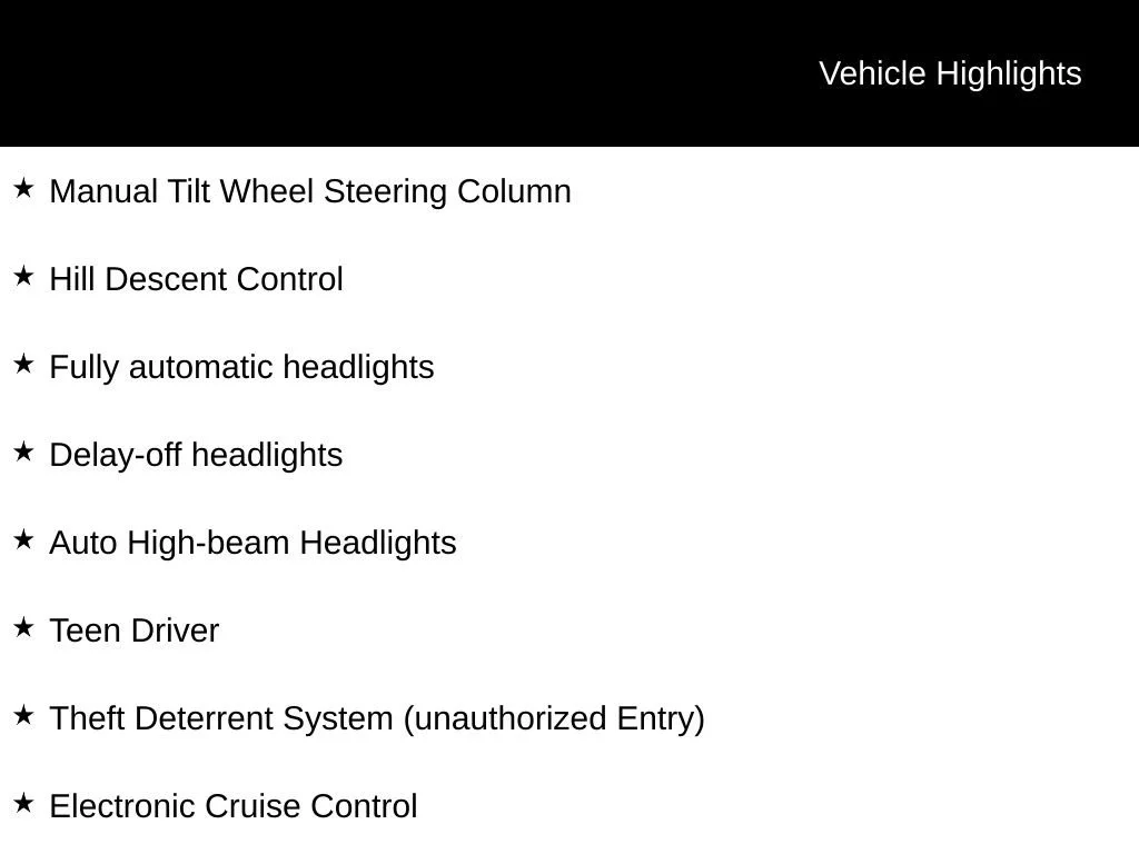 2026 Chevrolet Silverado 1500 Custom Trail Boss - Photo 10