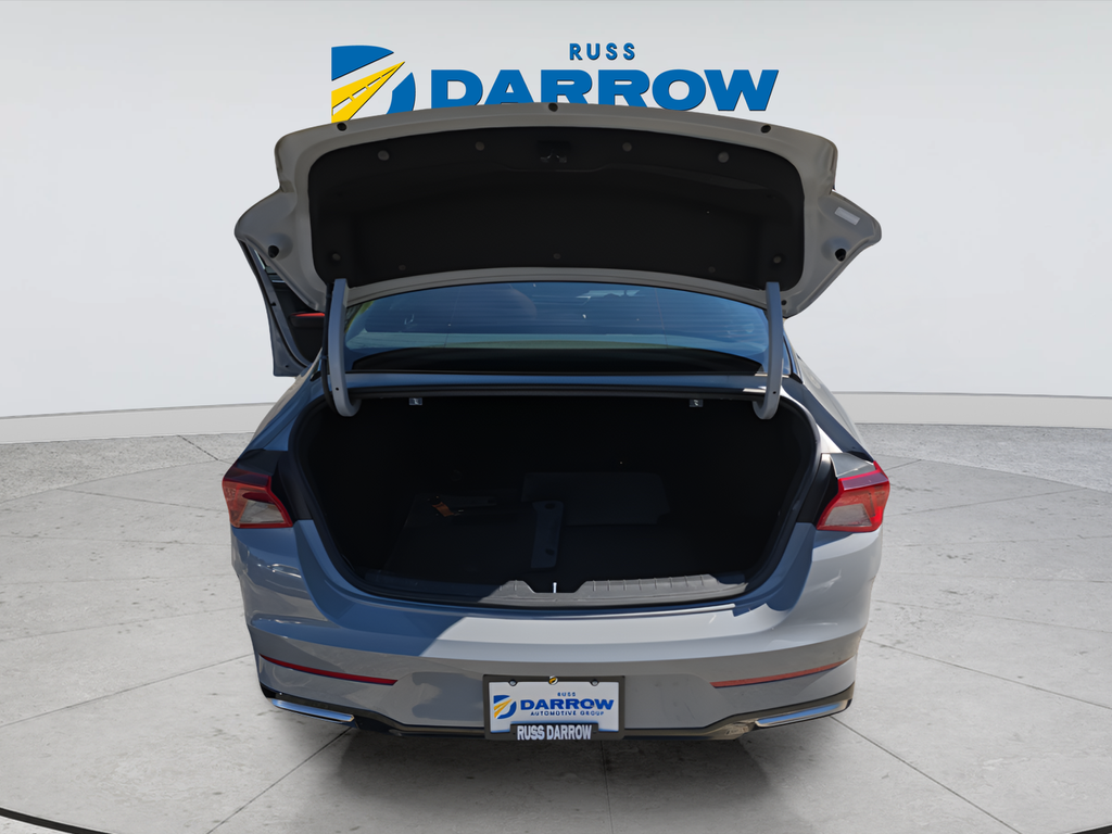 Used 2024 Gray Kia GT-Line image 23