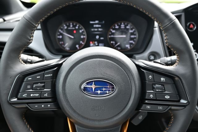 2026 Subaru Crosstrek Wilderness - Photo 27