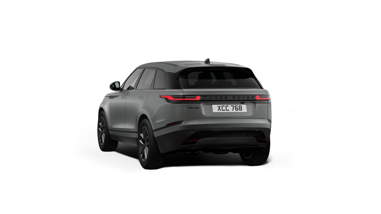 New 2026 Zadar Grey LAND ROVER S image 2