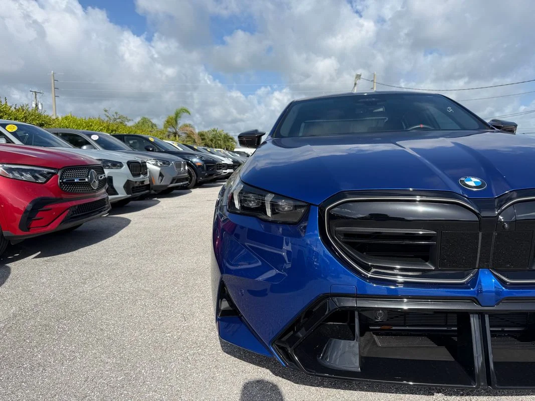 Used 2026  BMW  image 4