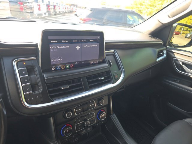 Used 2021 BLACK Chevrolet LT image 11