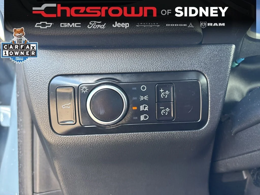 Used 2023 Blue Ford Active image 15
