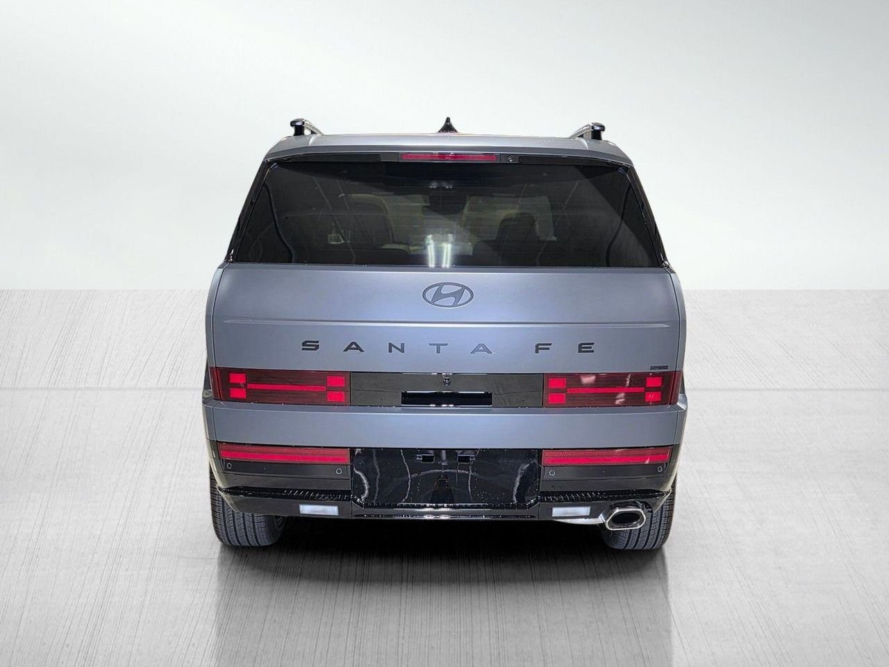 New 2026 Ecotronic Gray Matte Hyundai Calligraphy AWD image 6