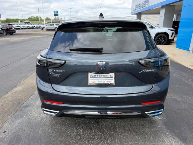 2026 Buick Envision Avenir - Photo 6