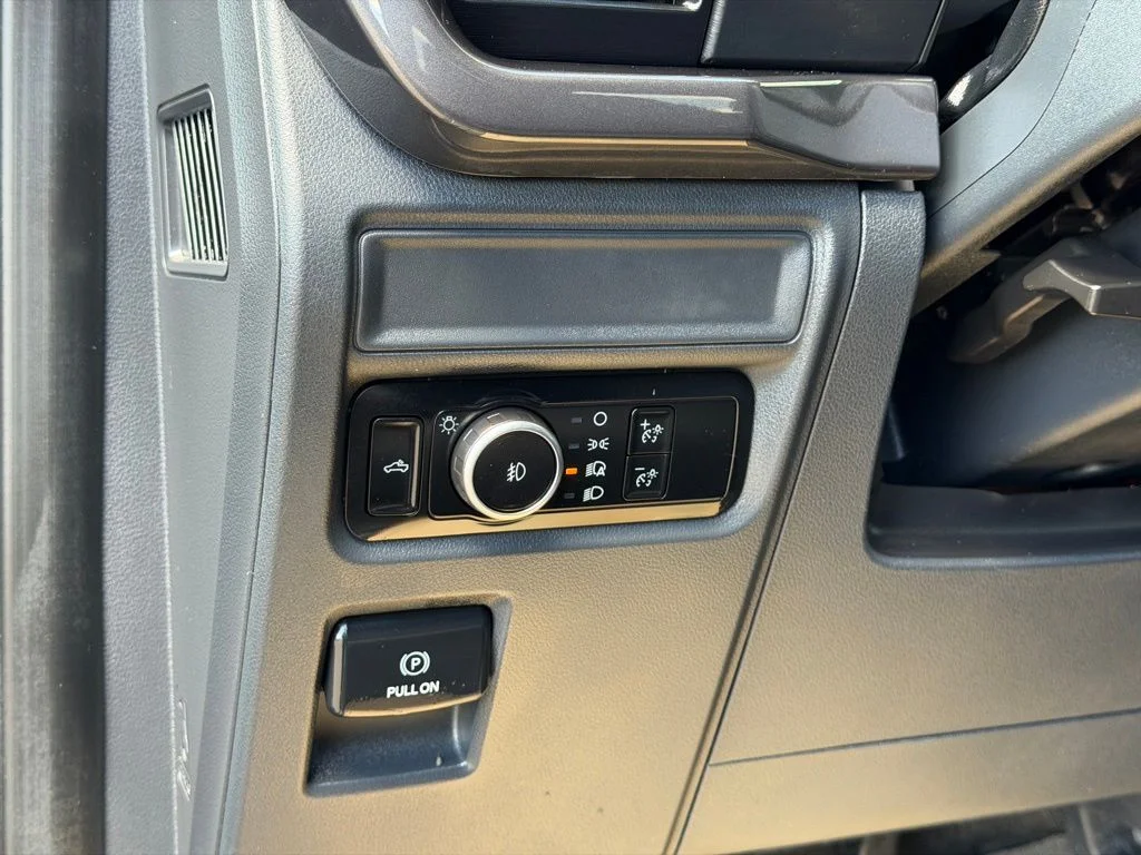 Used 2023 Gray Ford XL image 23