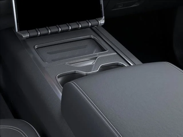 New 2026 Summit White GMC Elevation Standard Range image 23
