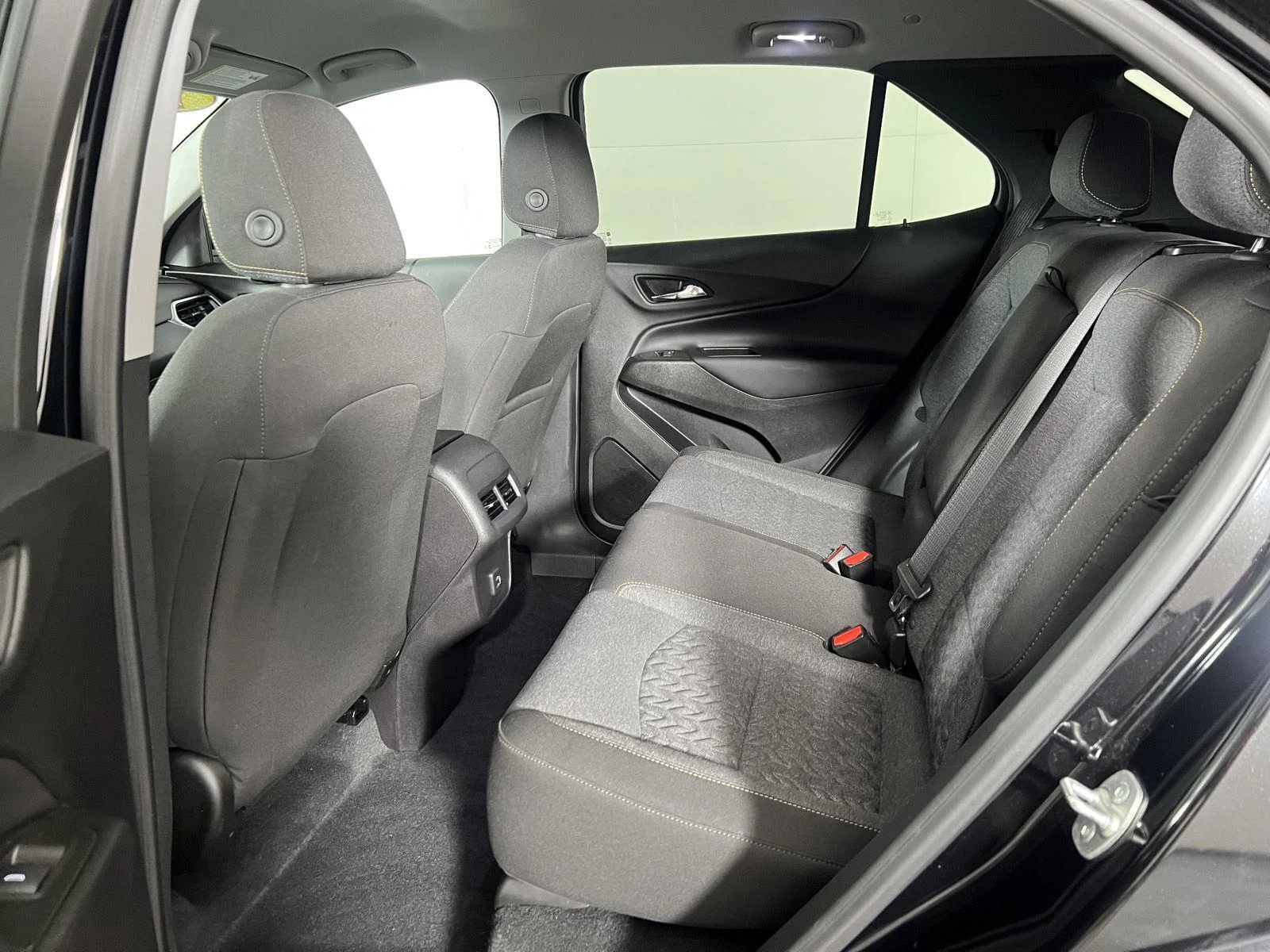 Used 2024 Mosaic Black Metallic Chevrolet LT image 20