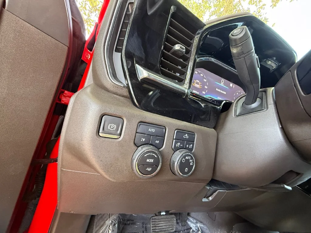 Used 2023 Red Chevrolet LT image 23