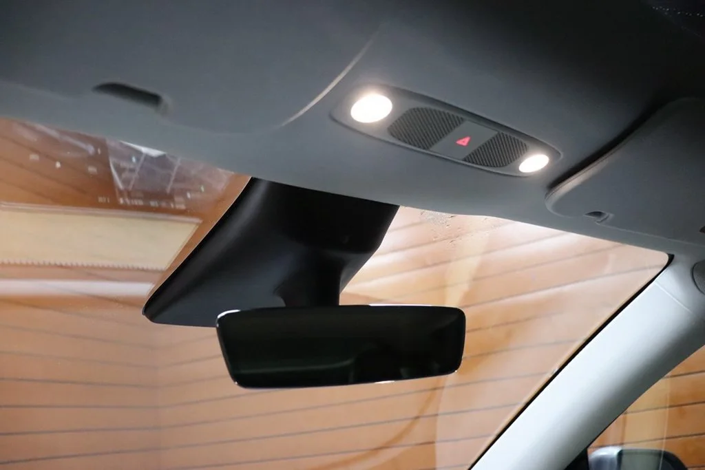 Used 2023 Solid Black Tesla Long Range image 51