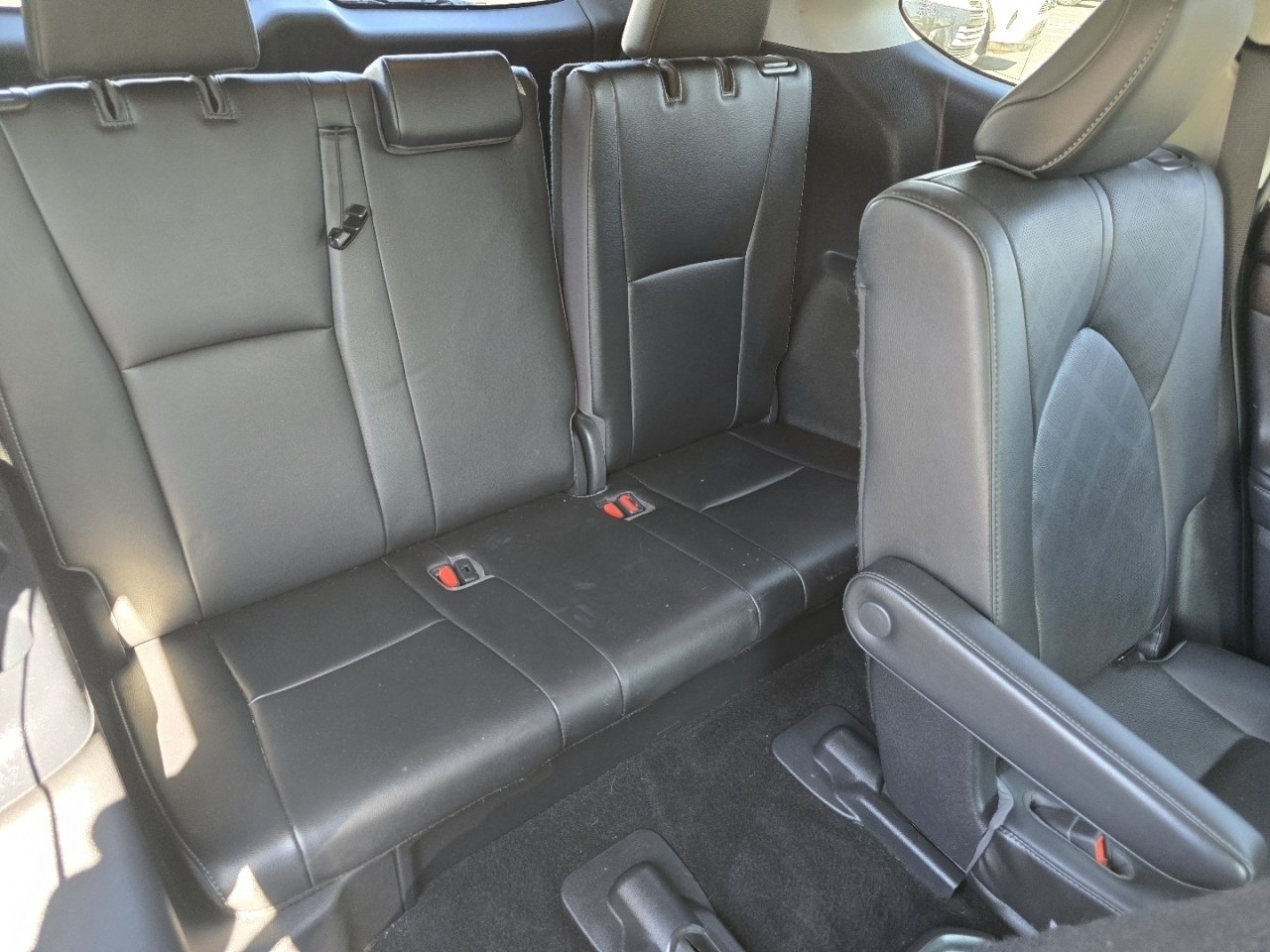 2021 Toyota Highlander Platinum - Photo 24