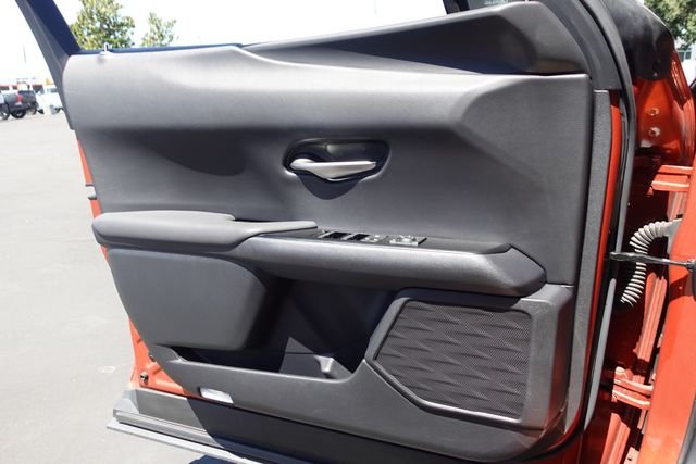 Used 2019 Orange Lexus 250h F SPORT image 19