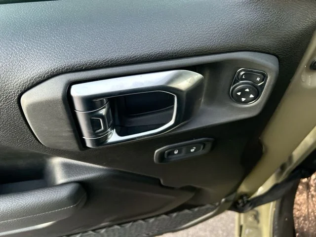2025 Jeep Wrangler 4-Door Sport S - Photo 14