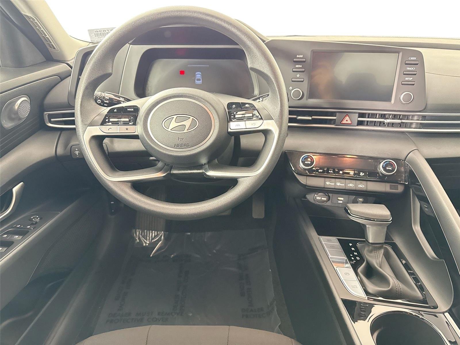 Used 2025 Fluid Metal Hyundai Blue image 27