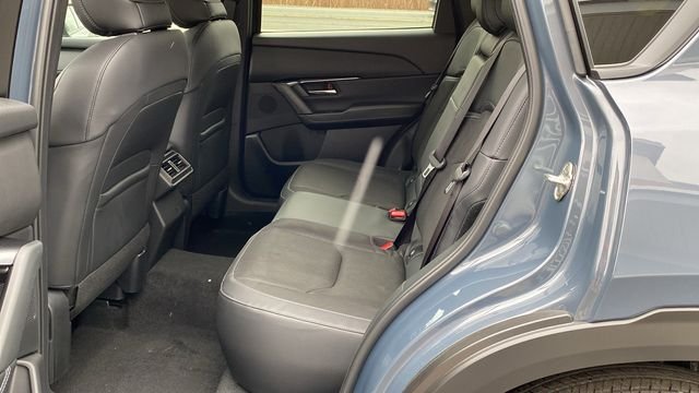 New 2026 Polymetal Gray Metallic Mazda 2.5 S Select AWD image 19
