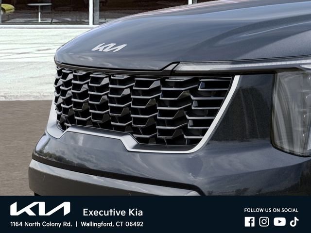 New 2026 Panthera Metal Kia EX image 12