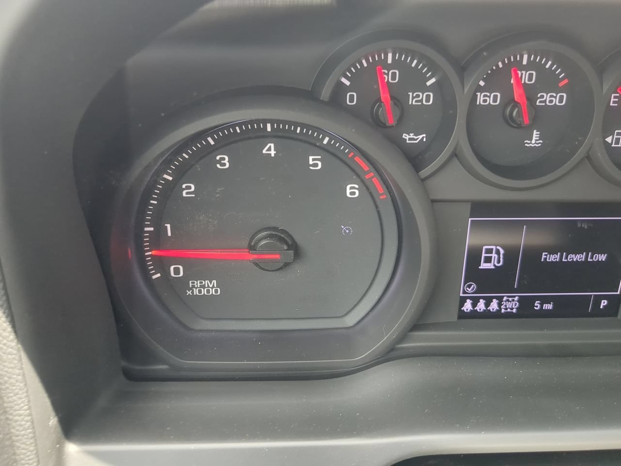2026 GMC Sierra 2500HD Pro - Photo 12