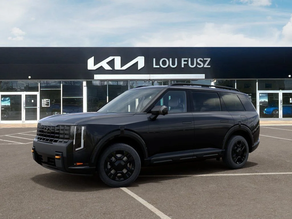 New 2027 Panthera Metal Kia X-Pro SX image 3