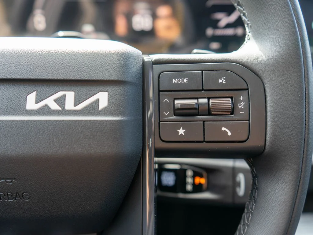 New 2027 Terrain Brown Kia X-Line EX image 23