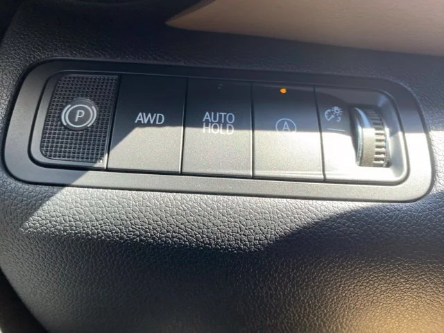 New 2027 Sterling Gray Metallic Chevrolet ACTIV image 16