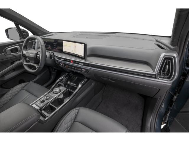 New 2026 Volcanic Sand Kia X-Line SX Prestige image 17