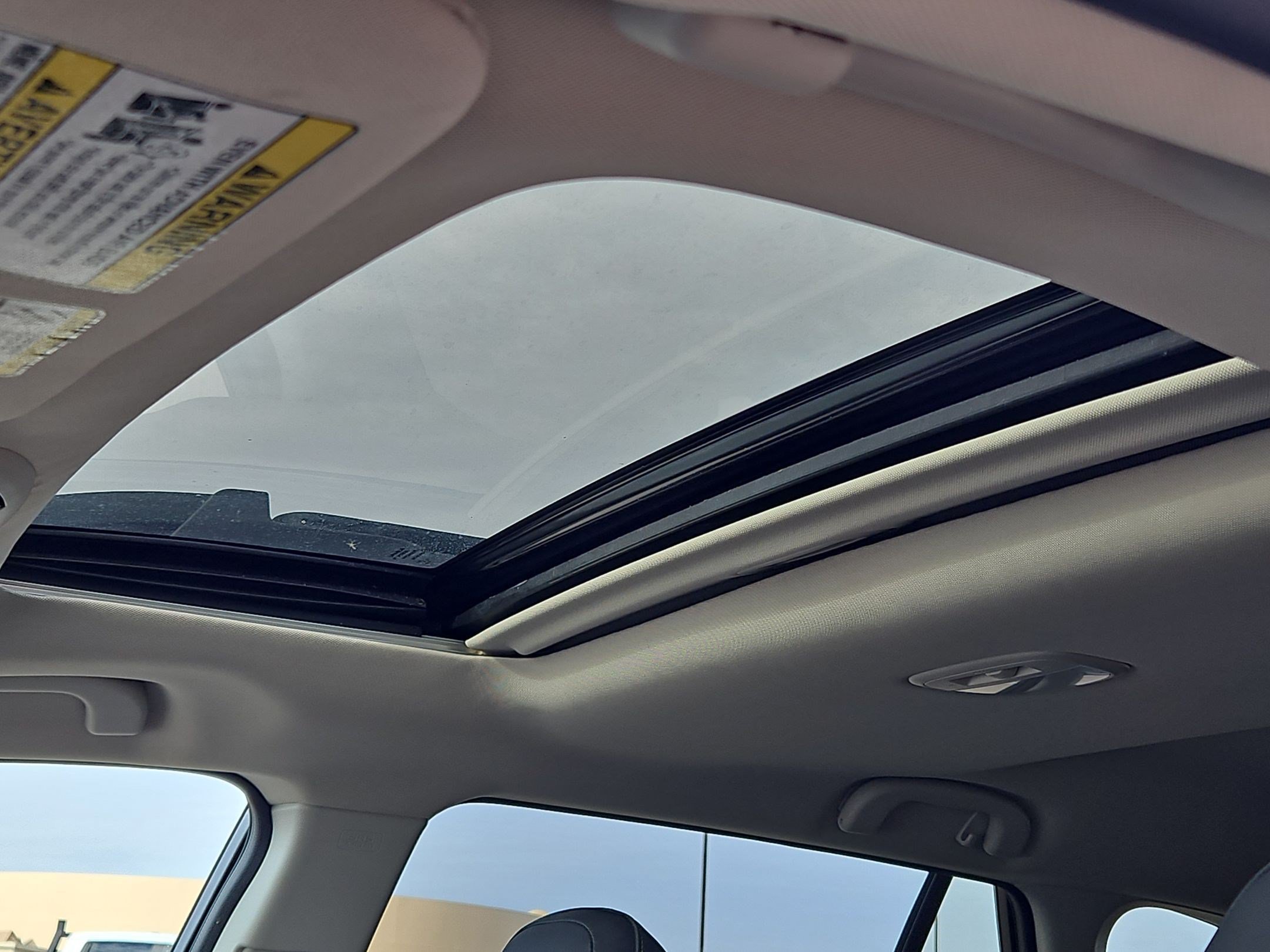 2025 Subaru Outback Onyx Edition - Photo 14