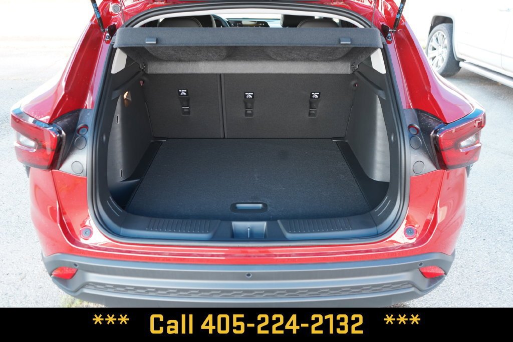 2026 Chevrolet Trax LT - Photo 24