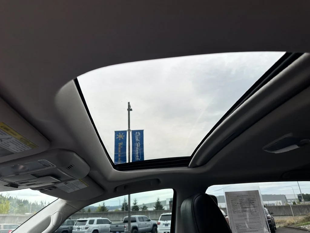 Used 2019 Gray Toyota Limited image 22