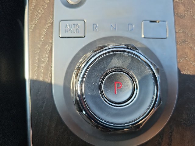 Used 2025 White Genesis 2.5T Prestige image 19