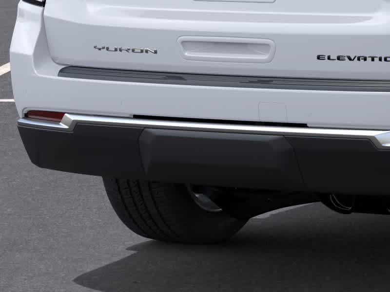 2026 GMC Yukon Elevation - Photo 14