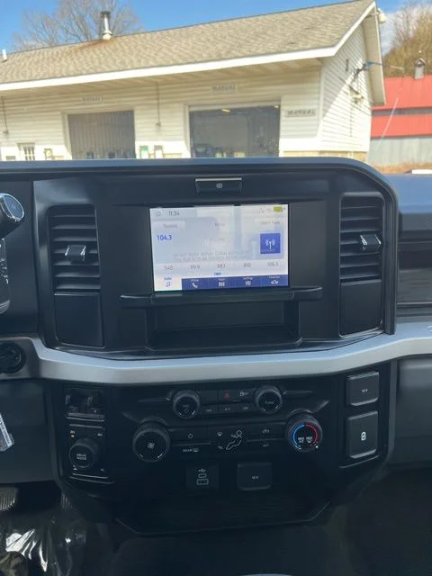 New 2026 Avalanche Ford F-350® XL image 44