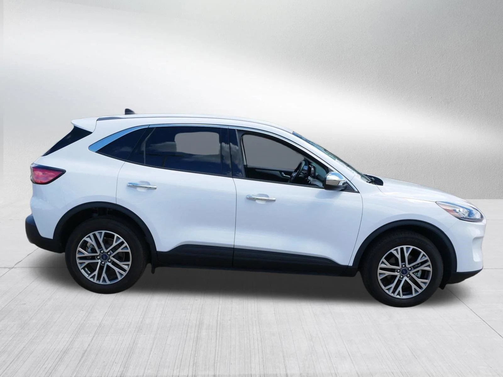 2022 Ford Escape SEL - Photo 8