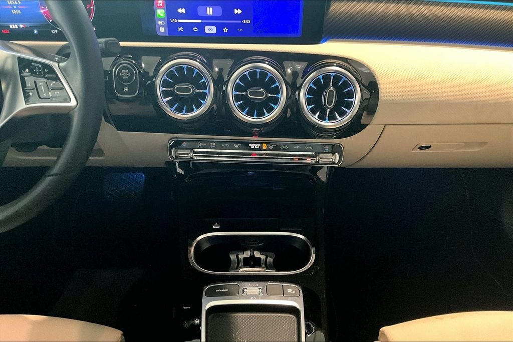2025 Mercedes-Benz CLA CLA 250 - Photo 24