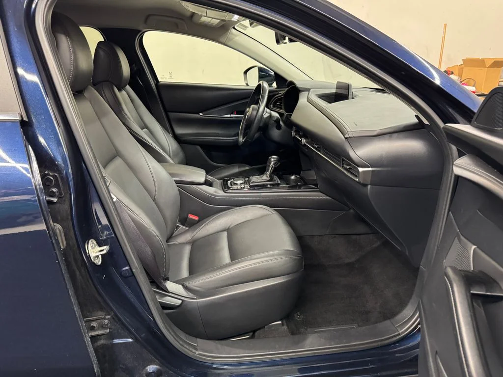 Used 2024 Blue Mazda 2.5 S Select Sport 2.5 S Select Sport image 29