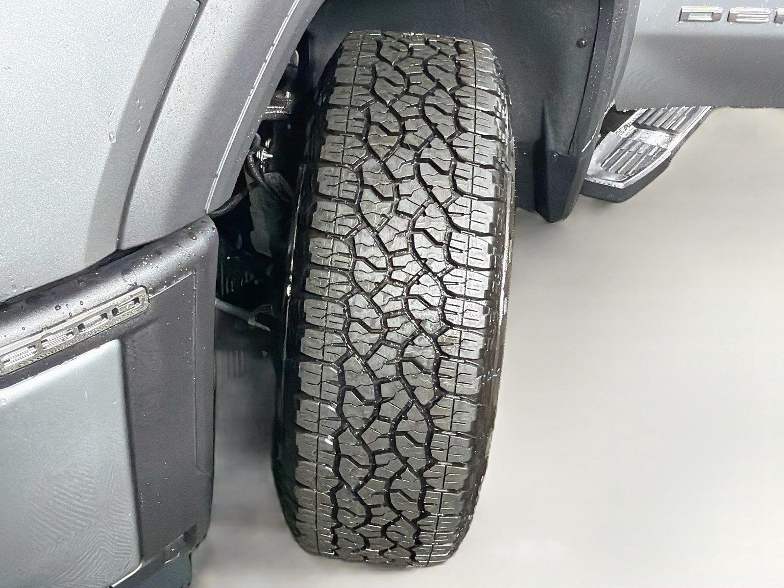 2026 GMC Sierra 2500HD Denali - Photo 38