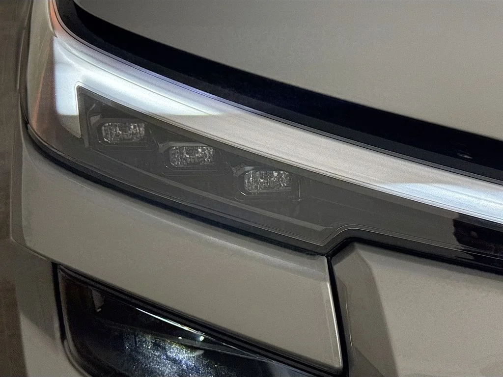 New 2026 Beige Subaru Limited image 41